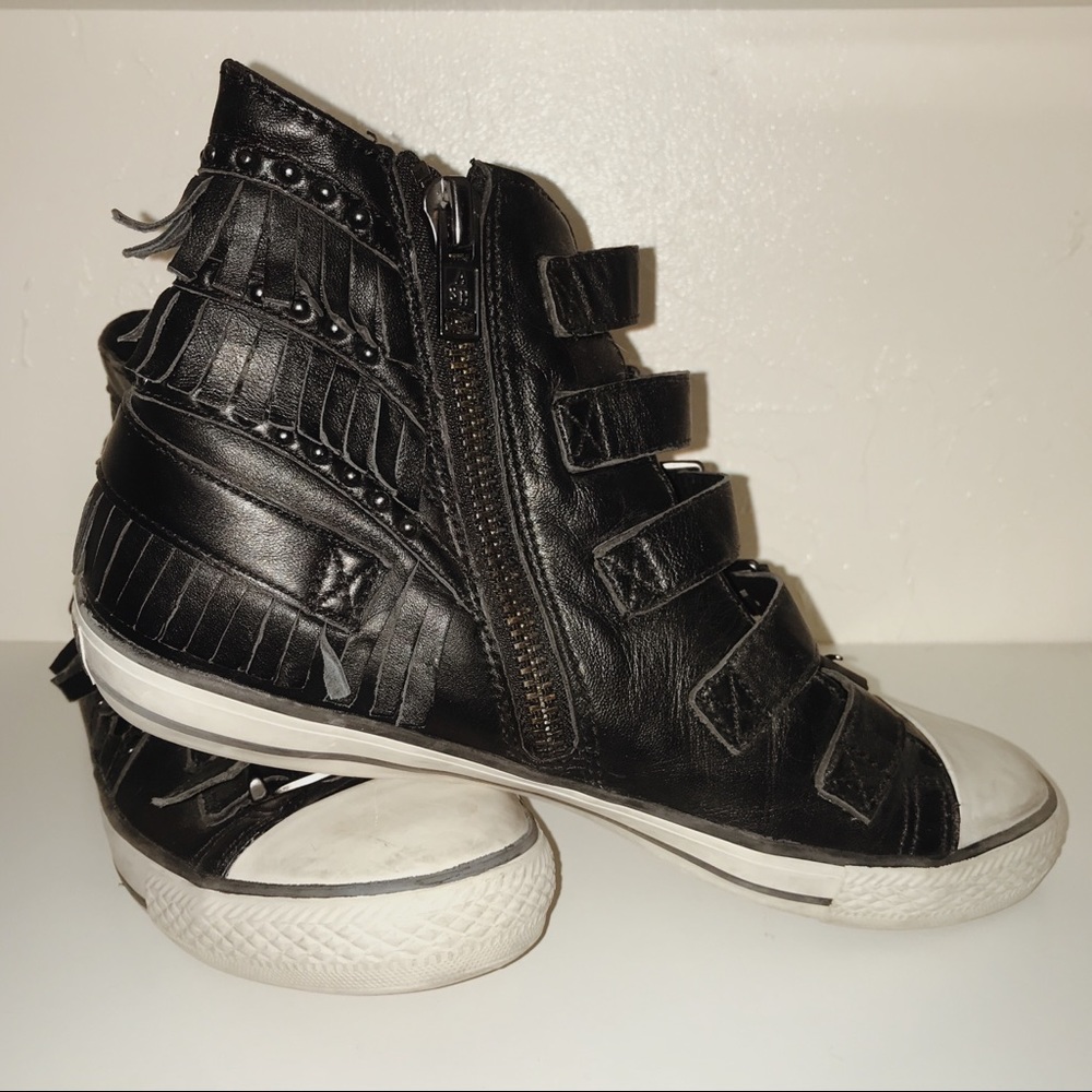 ASH VENIN Sneakers
